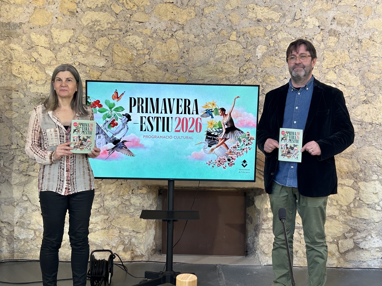 moya i solorzano primavera estiu 2026