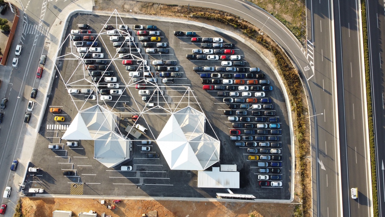 Oliva Motor Recurs Vehicles - InfoCamp