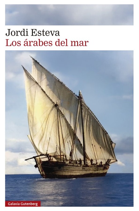 portada los árabes del mar