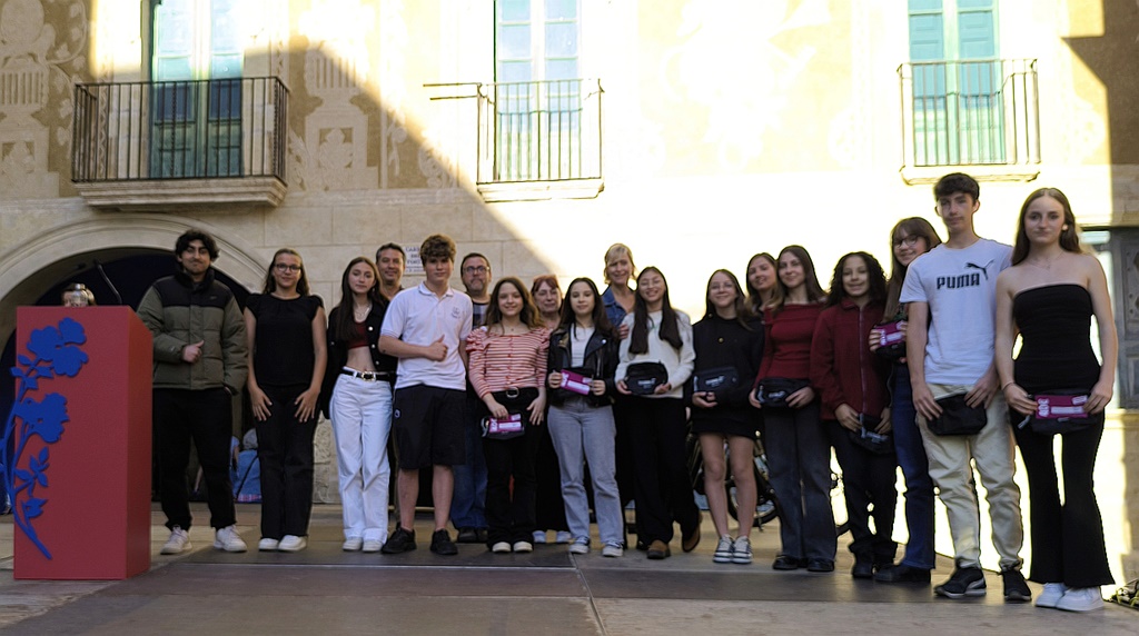 premiats concurs microrelats el vendrll 25
