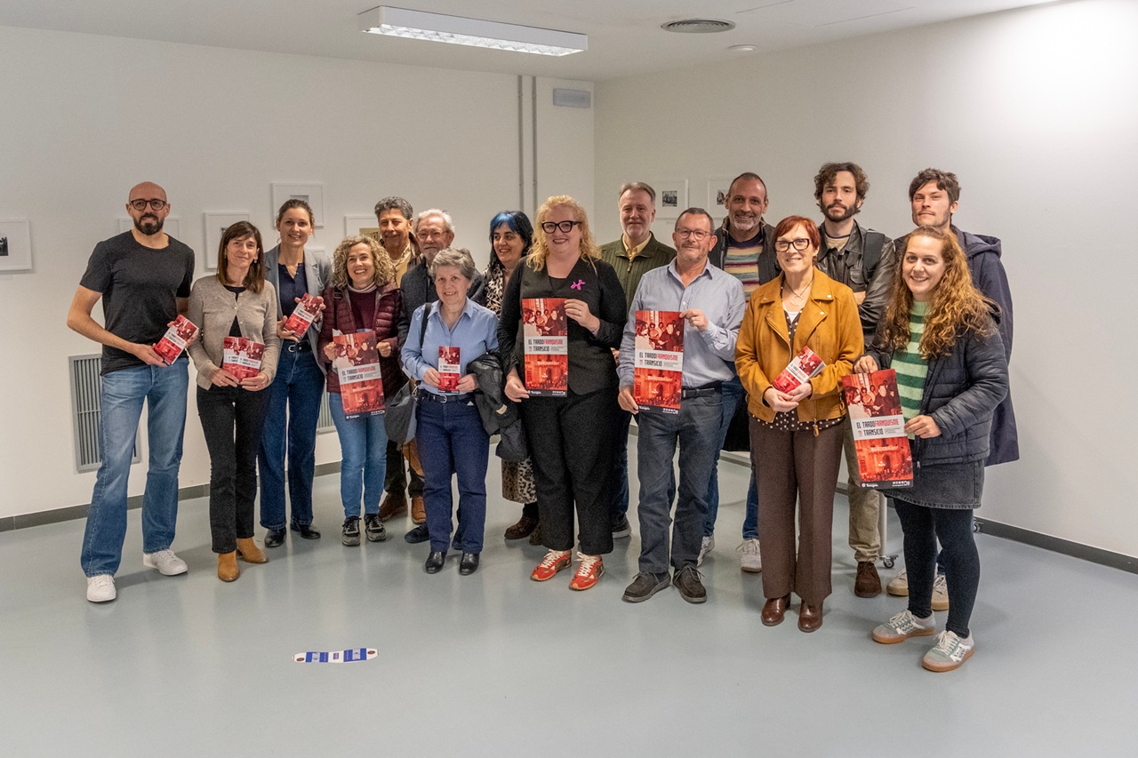 presentacio memoria democratica tgna 2026