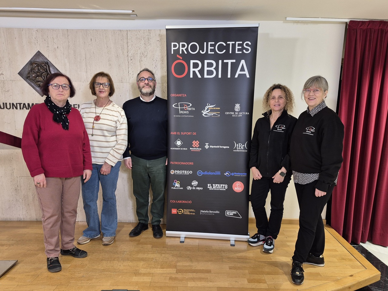 Rdp Orbita 2026 - InfoCamp