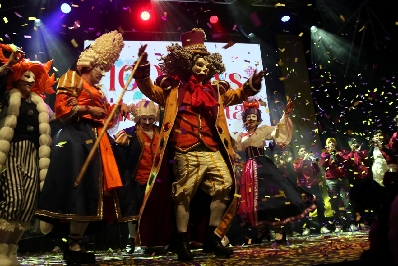Rei Carnestoltes Vilanova 26 - InfoCamp