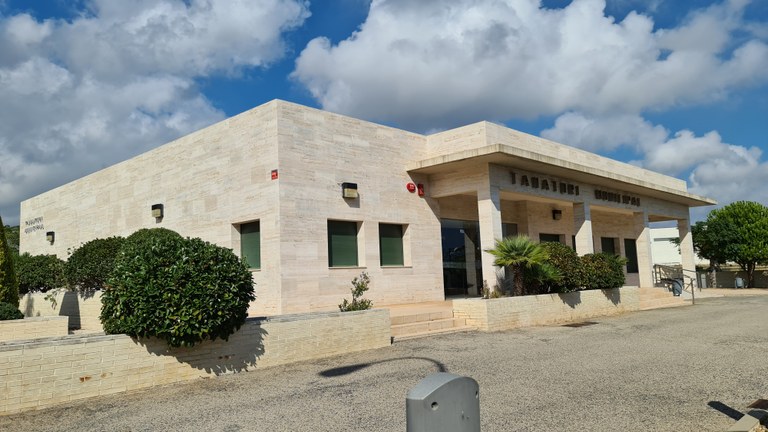 tanatori hospitalet infant