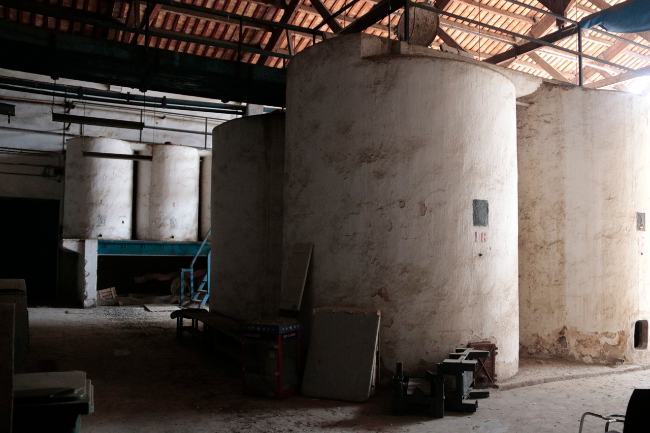 tines cooperativa el vendrell
