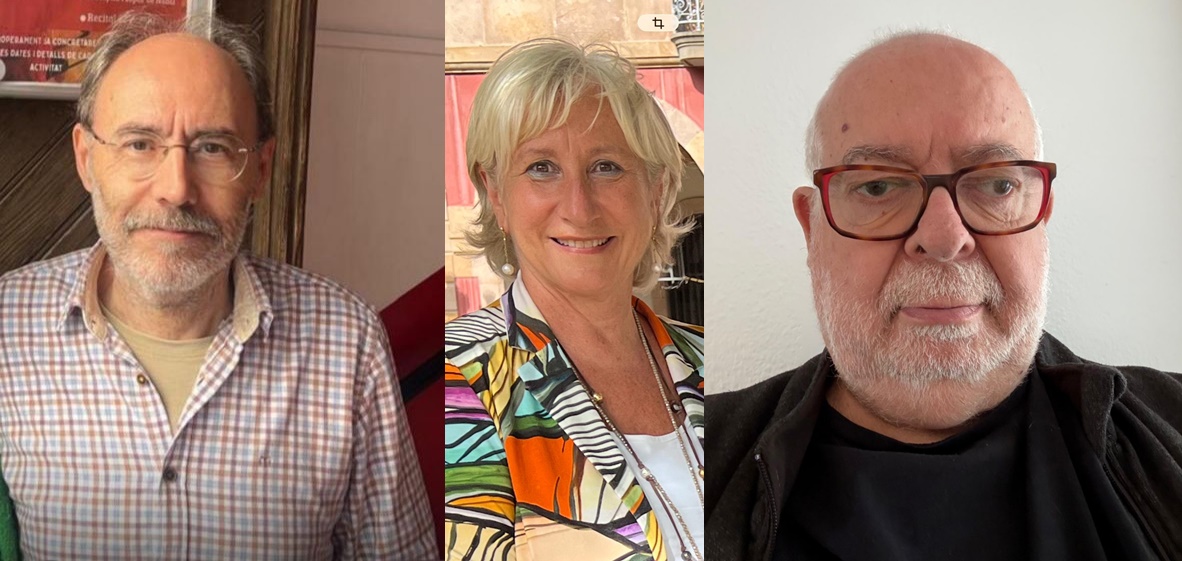 tomas callau rosa codines i francesc mercade