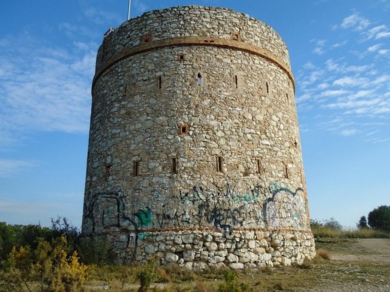torre del puig