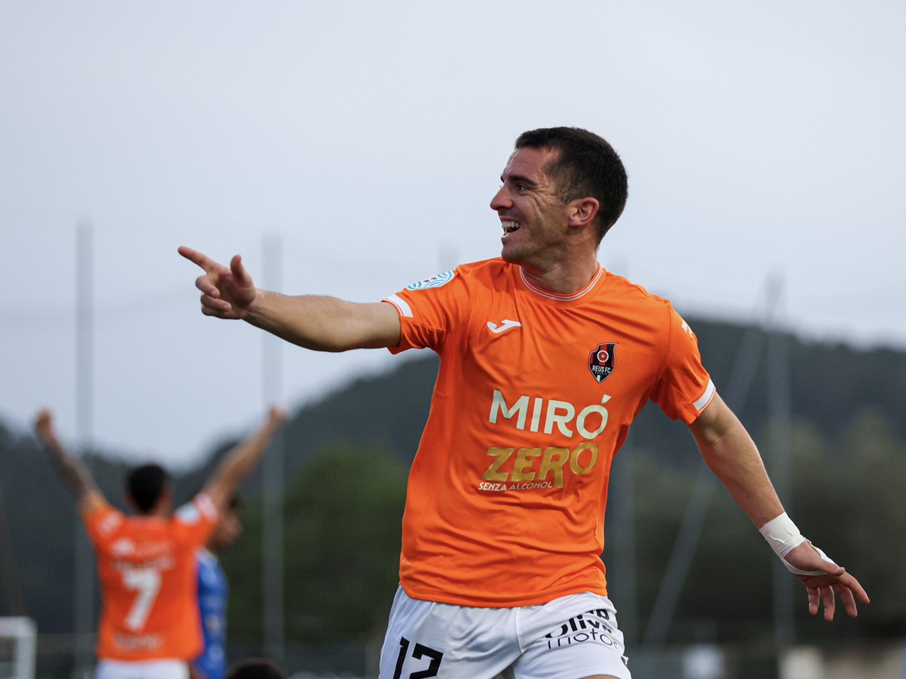 aitor serrano gol a andratx
