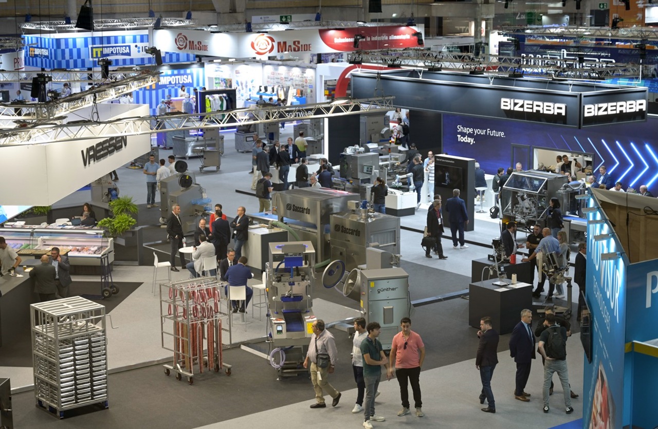 alimentaria recurs