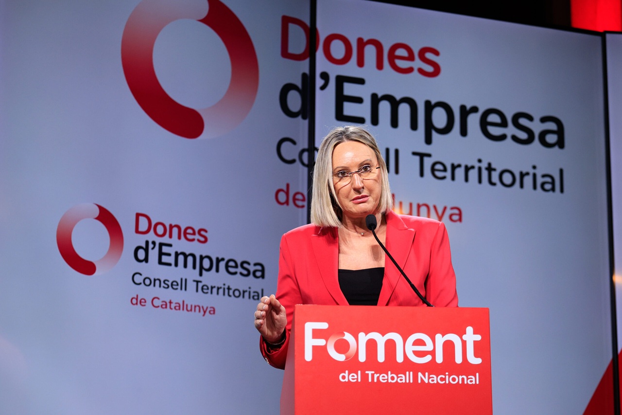 anna ibars consell de dones territorial
