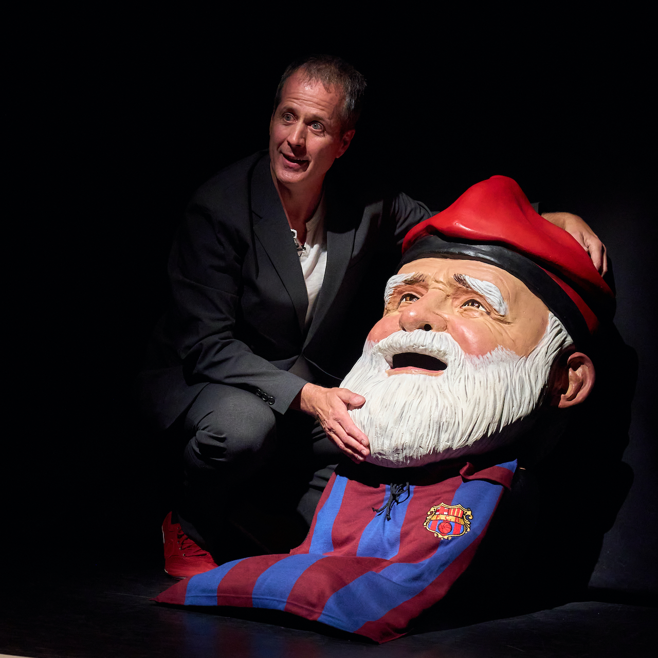 barça morell