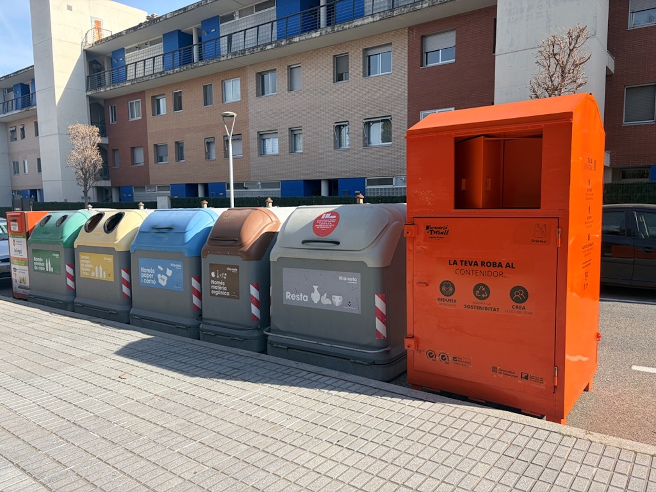 bateria contendiors