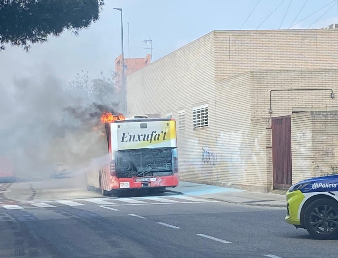 bus cremant sant salvador