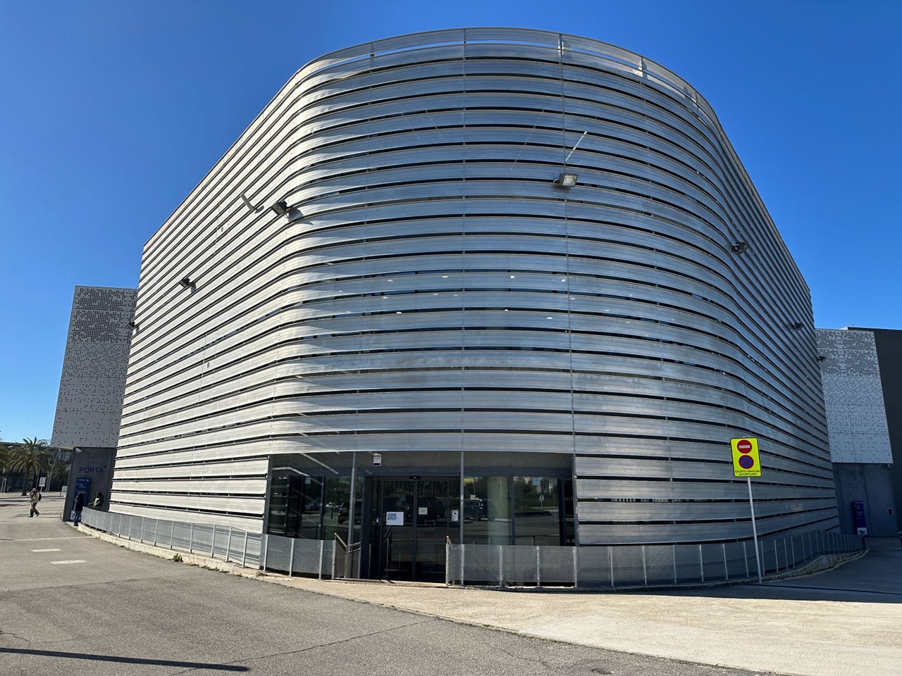 cafeteria tecnoparc origen