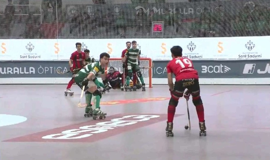 calafell reus copa