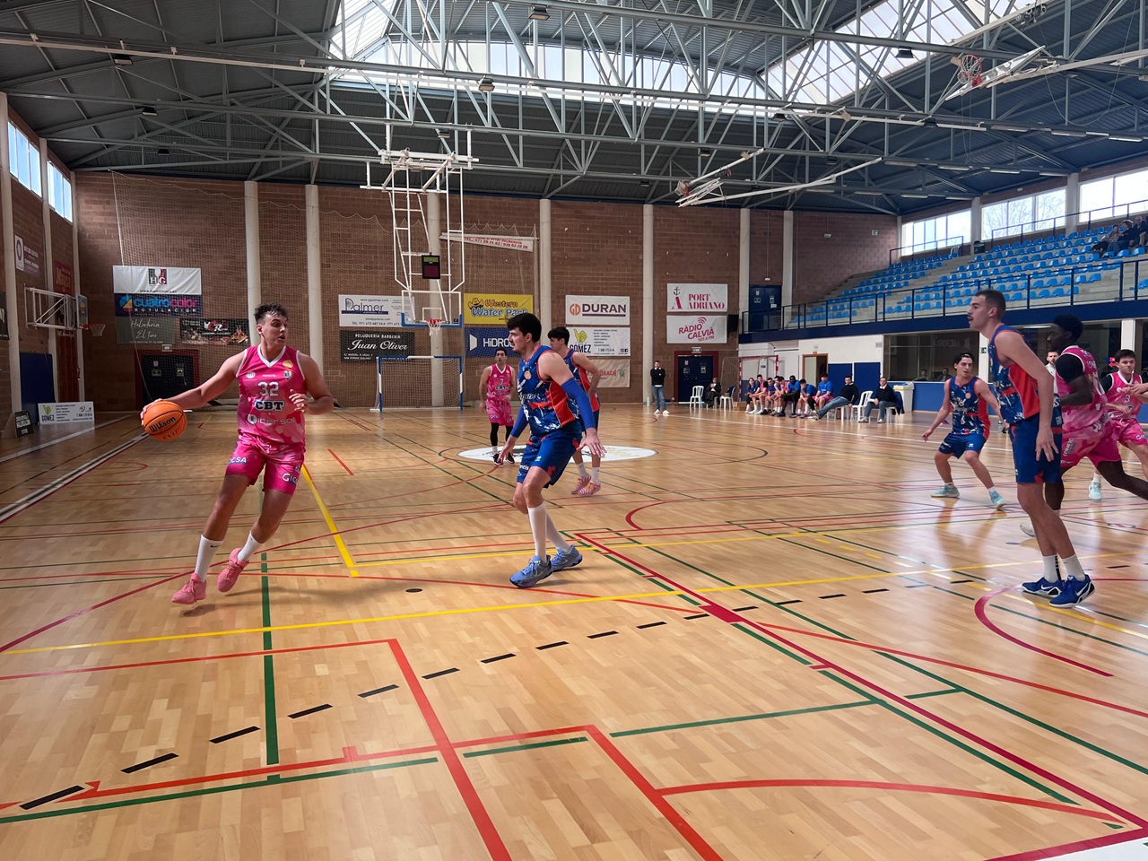 calvia cbt 2026