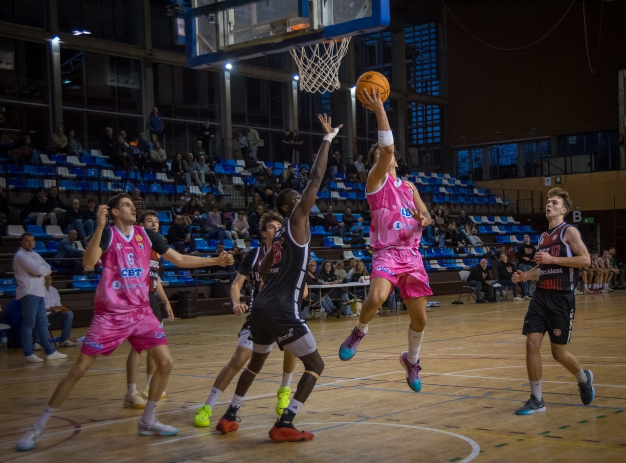 cbt sant cugat 26