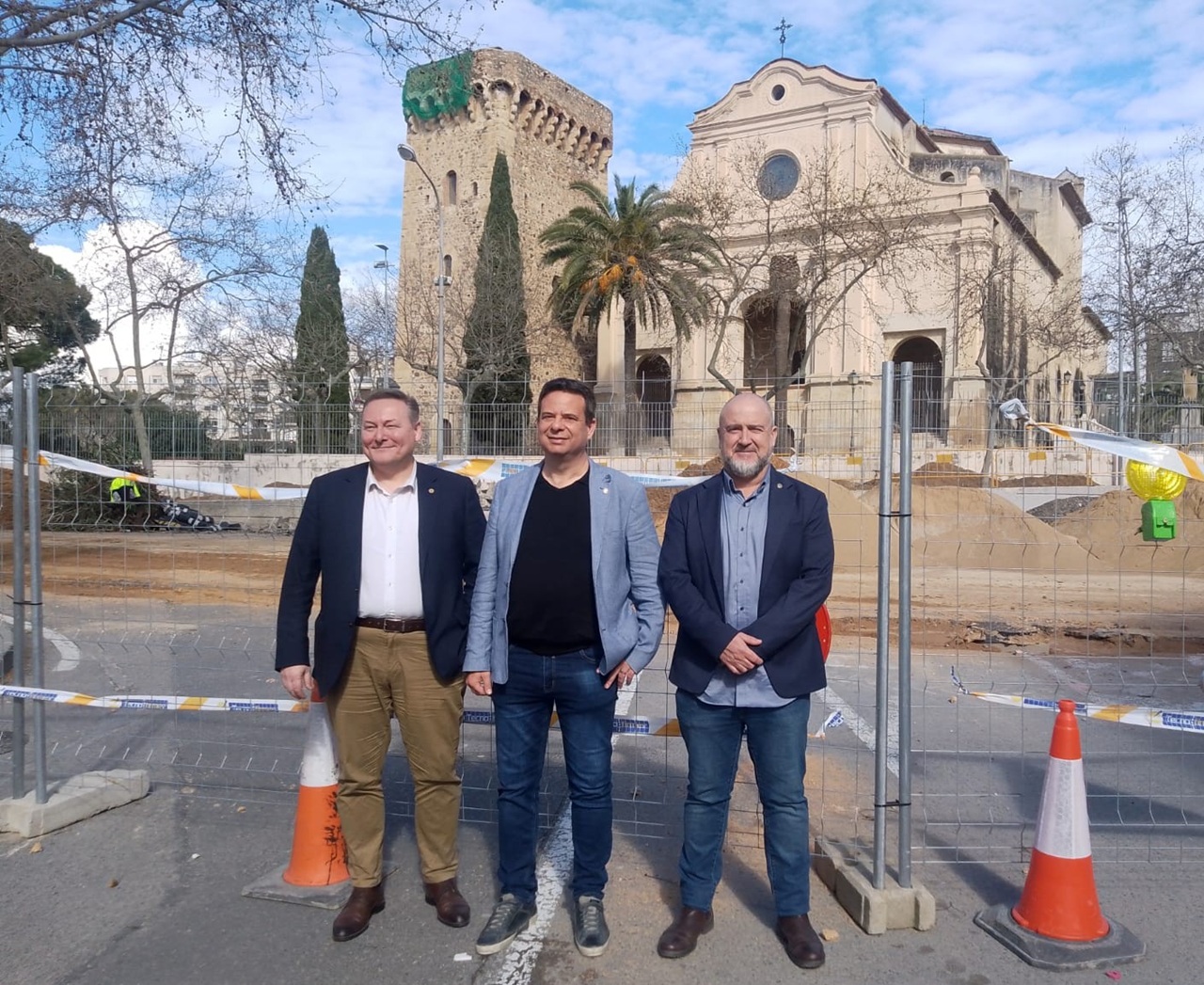 chatelain klein i clua
