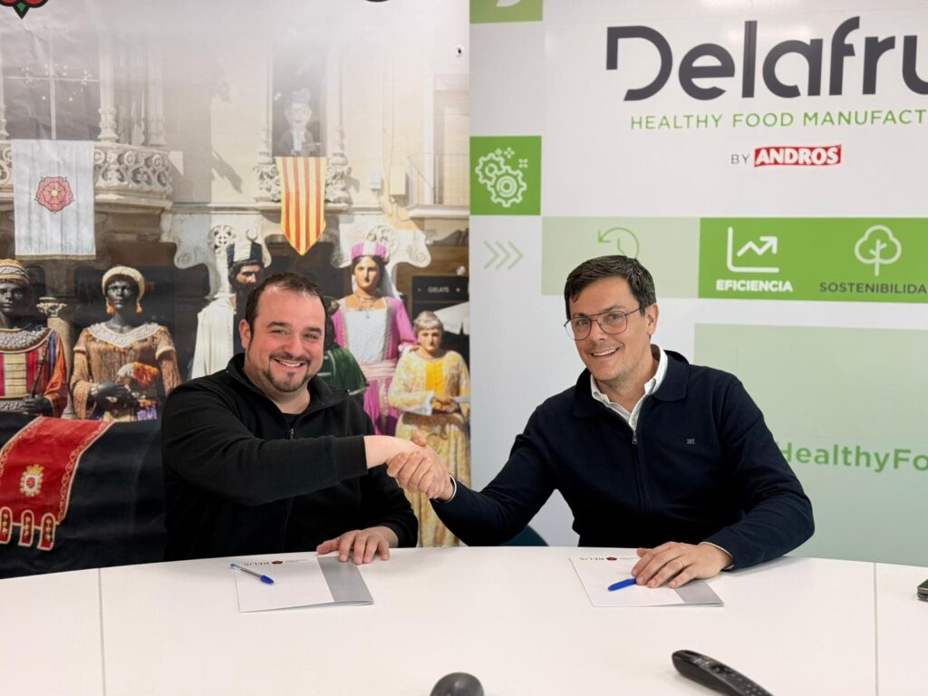 colla gegantera reus i delafruit