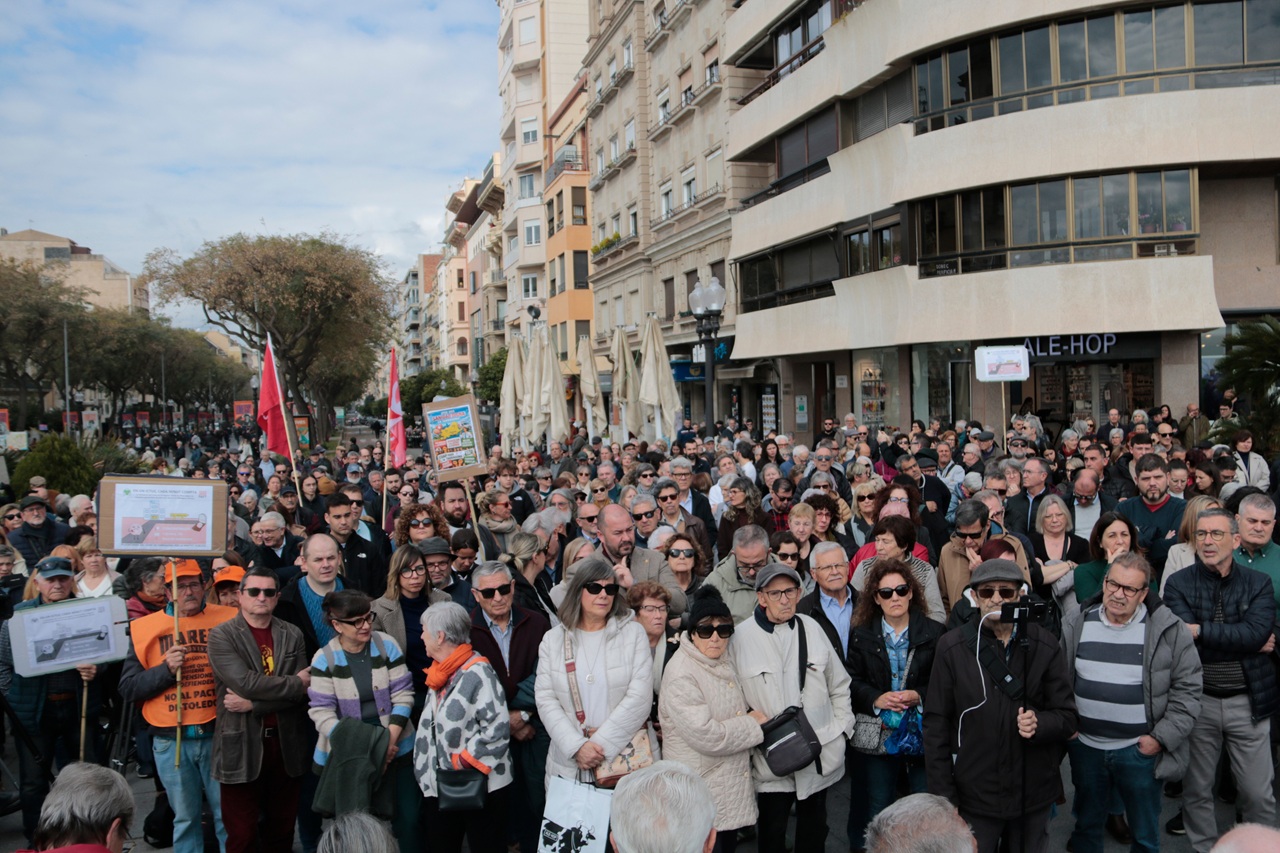 concentracio ictus tarragona