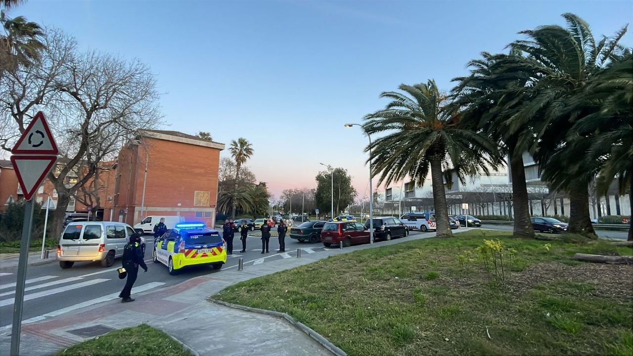control mossos mas pellicer