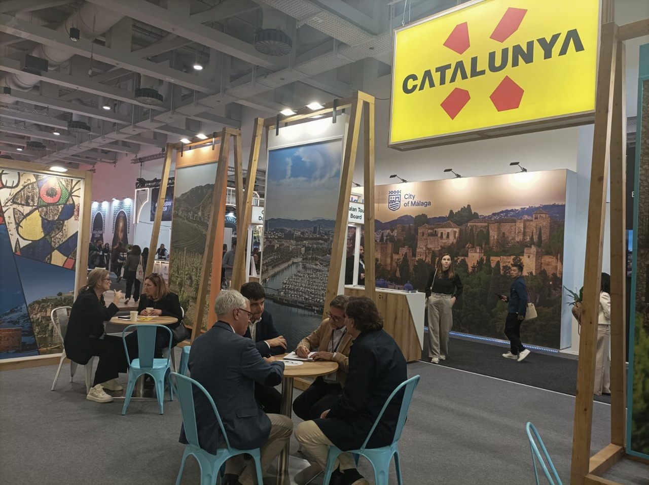 costa daurada itb berlin