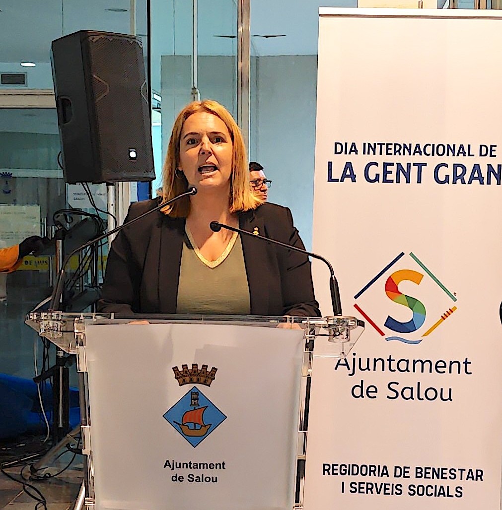 cristina berrio regidora