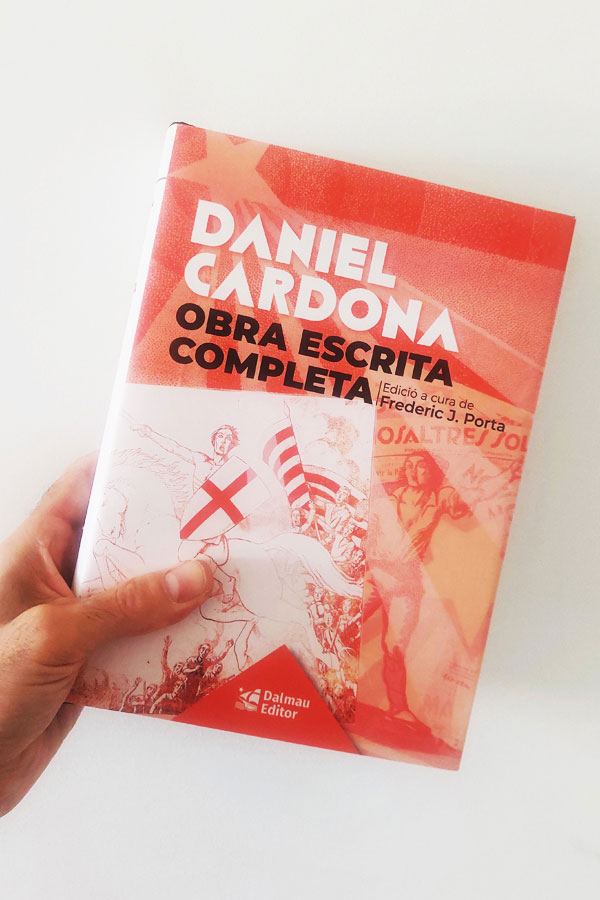 daniel cardona llibre