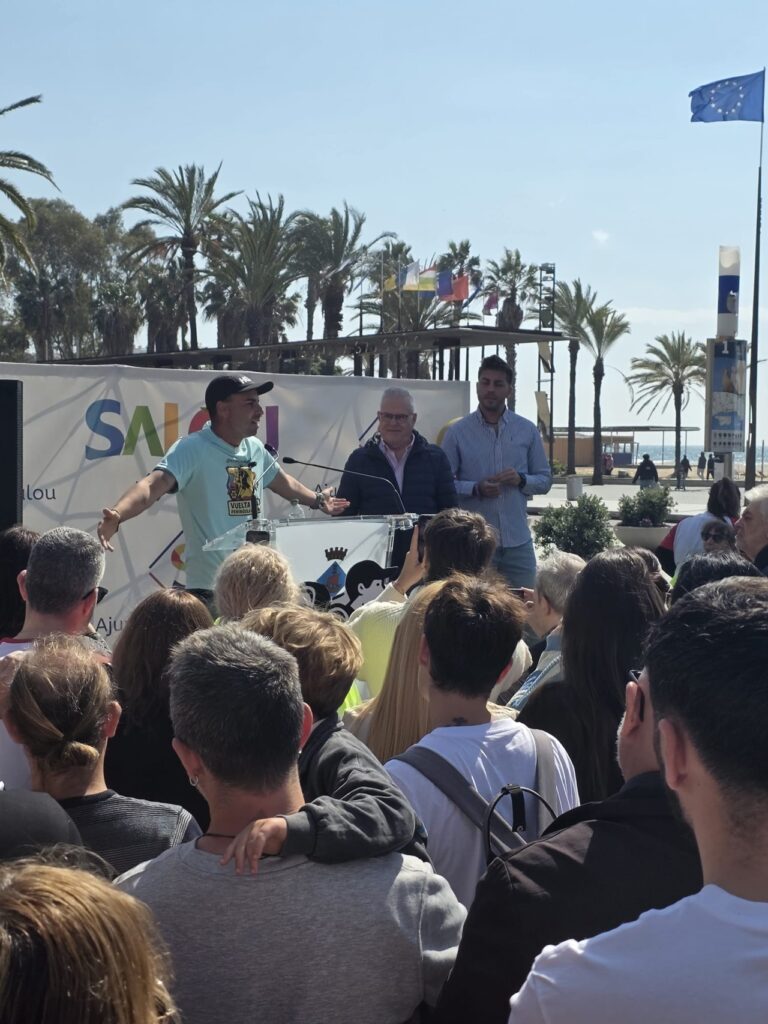 david giménez alcalde i regidor