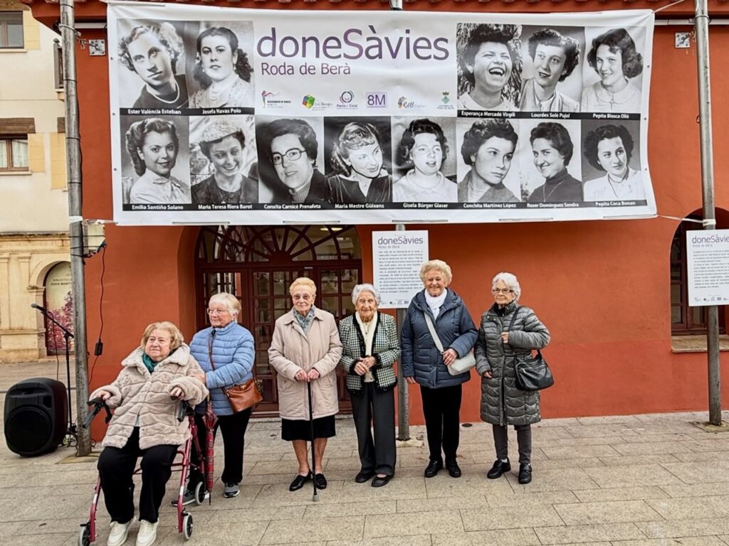 dones savies