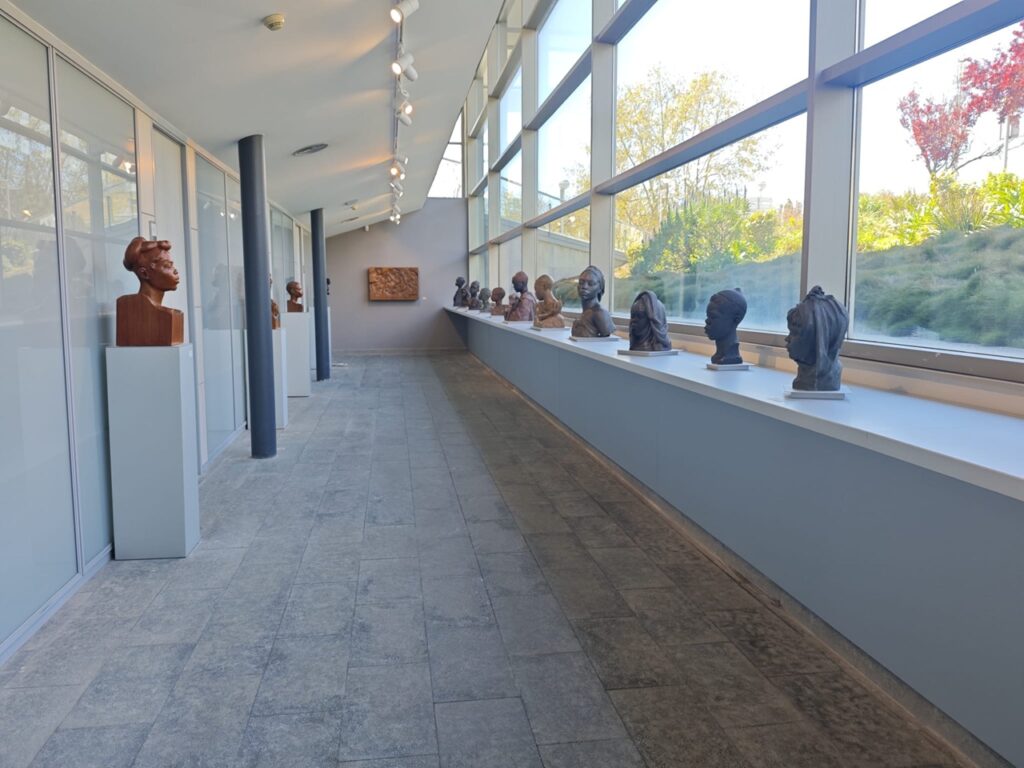 exposició modest gené a salou