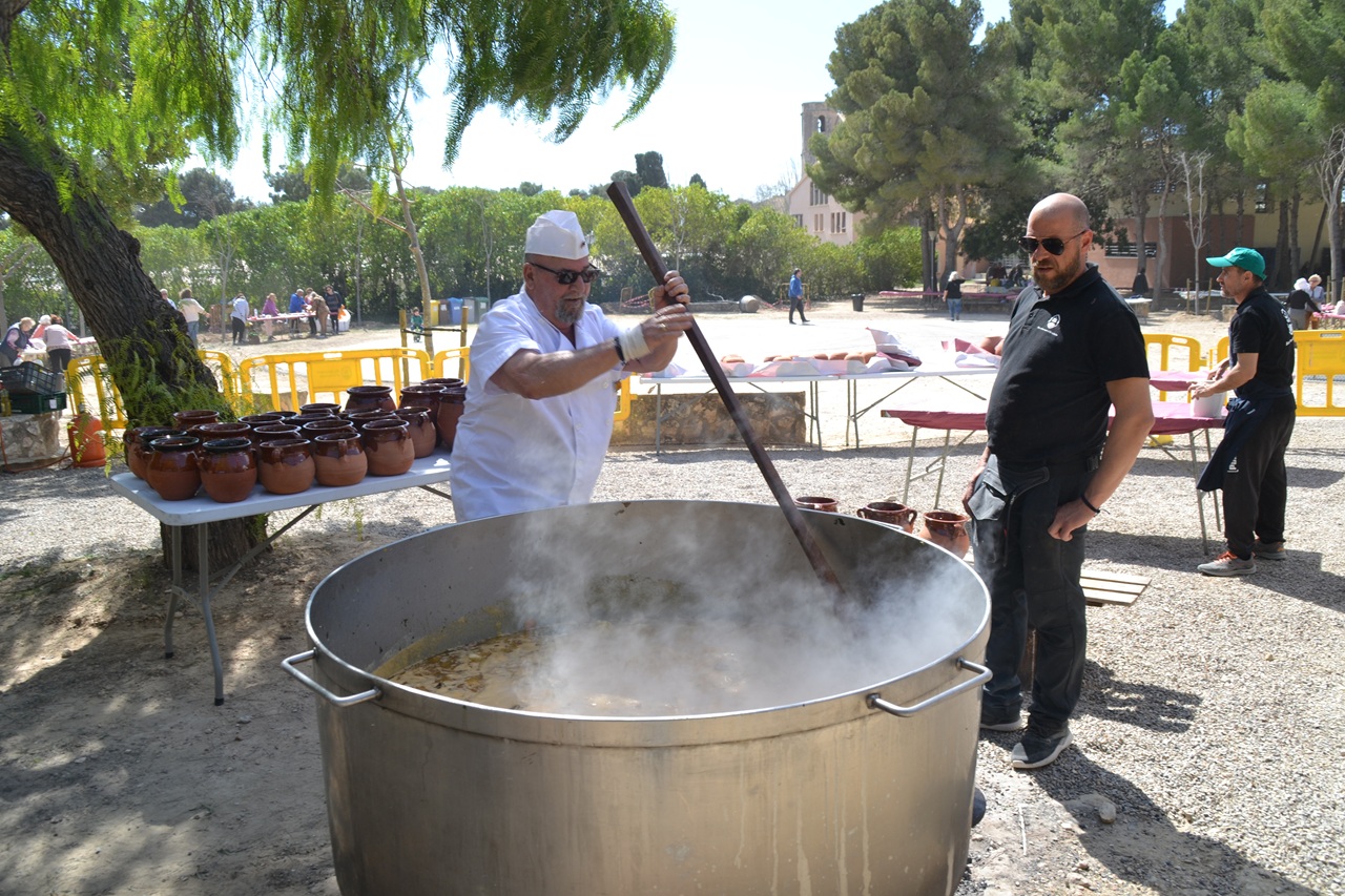 festa olla altafulla recurs