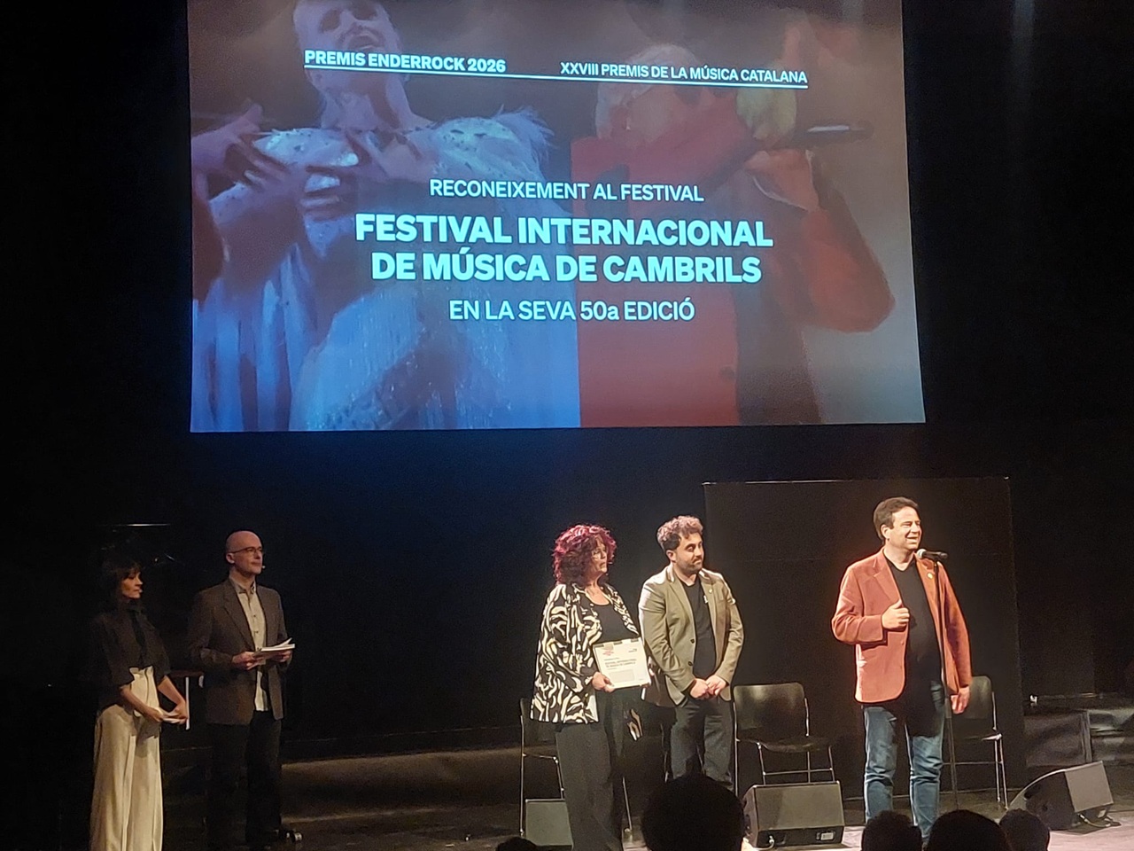fim cambrils premis enderrock 2025