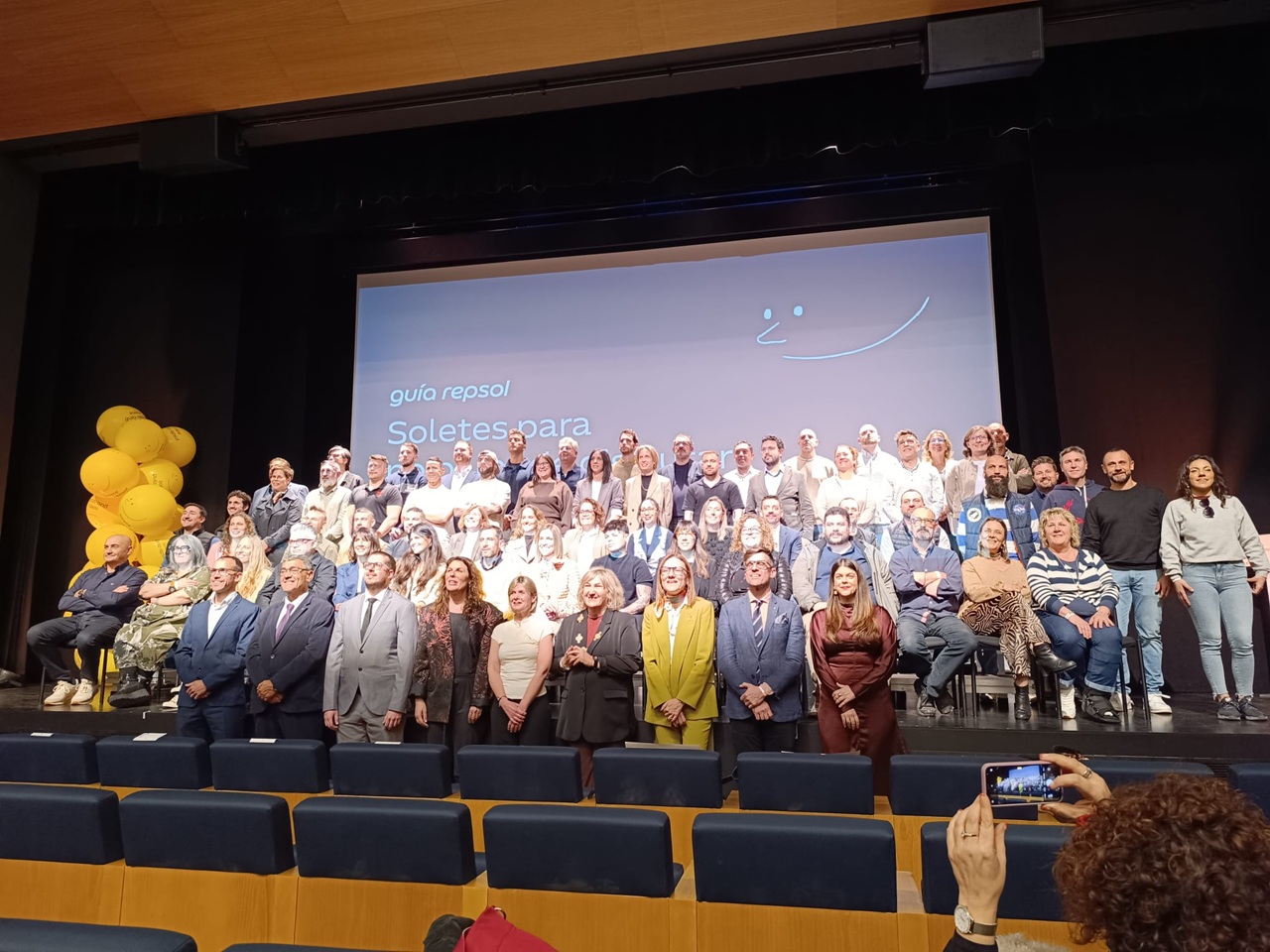 gala soletes alcanar