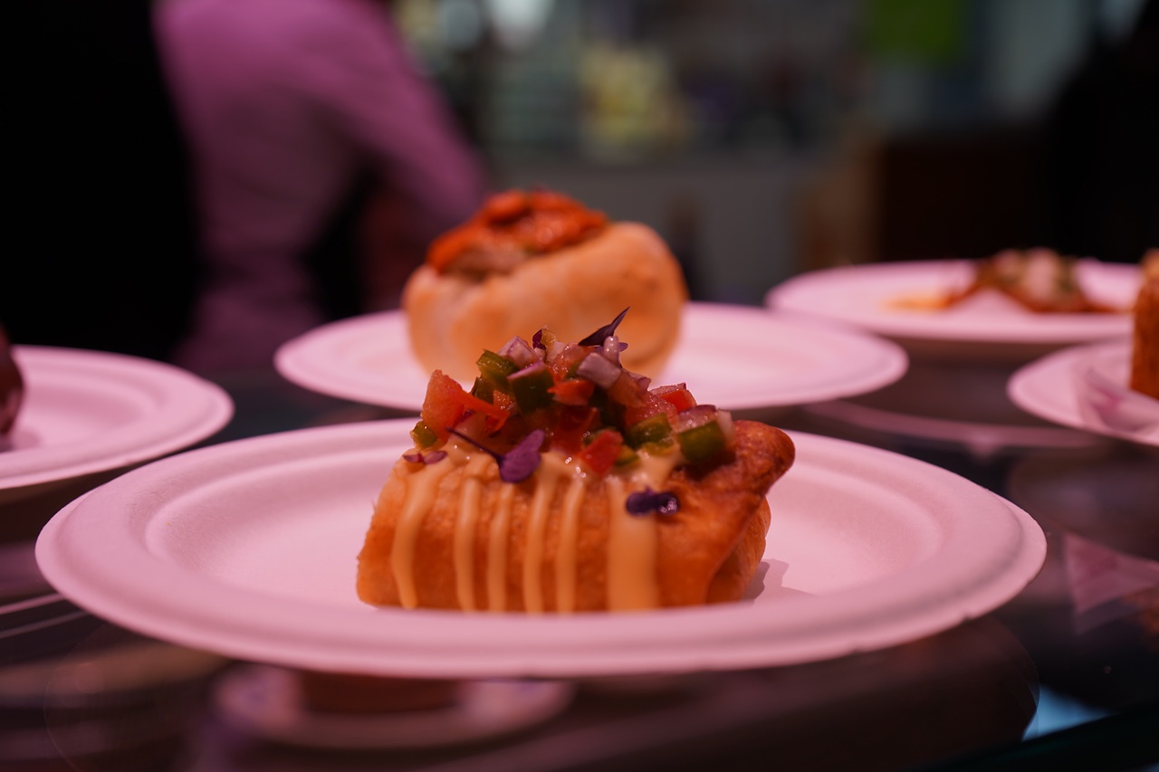 ganxet pintxo 2026 validació tapes