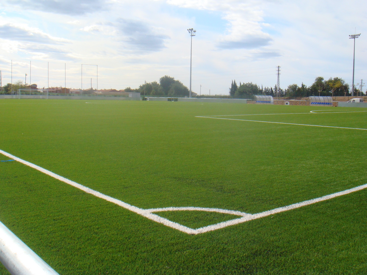 gespa cambrils