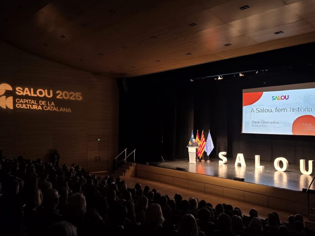 granados a salou fem historia