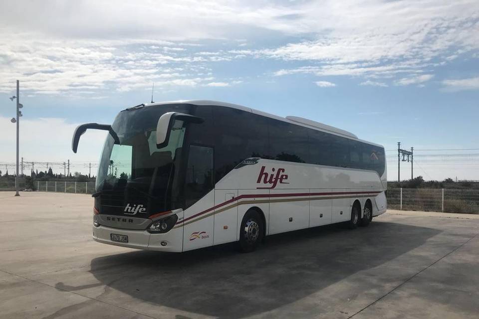 hife tarragona tortosa