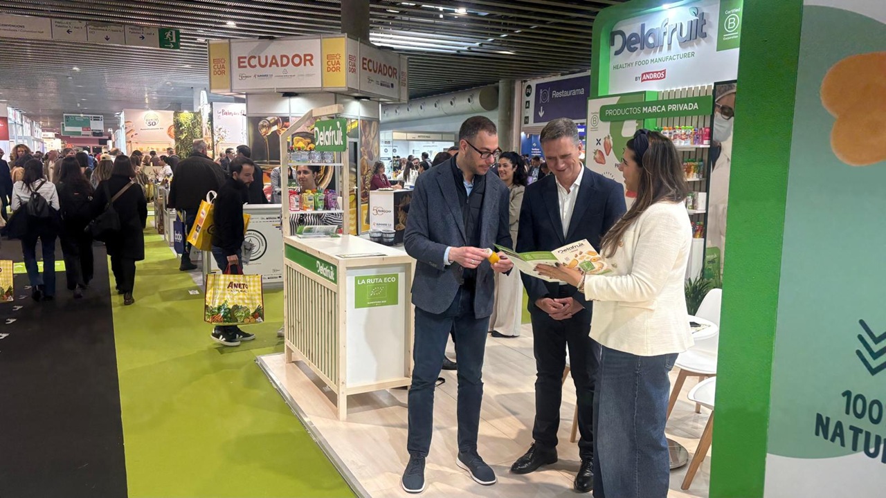 hub foodtech a alimantaria