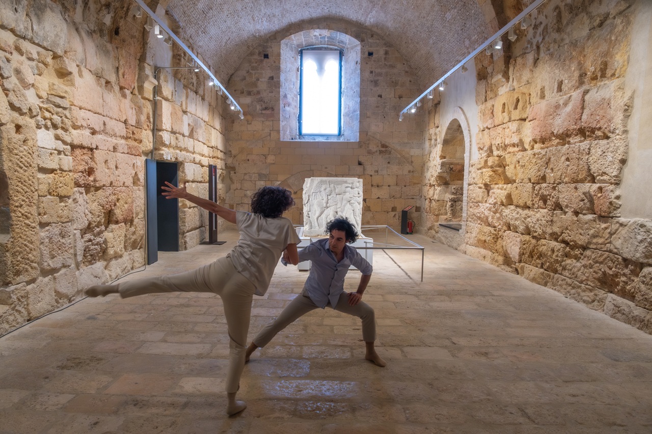 interpretació projecte dansa tgna filmoffice