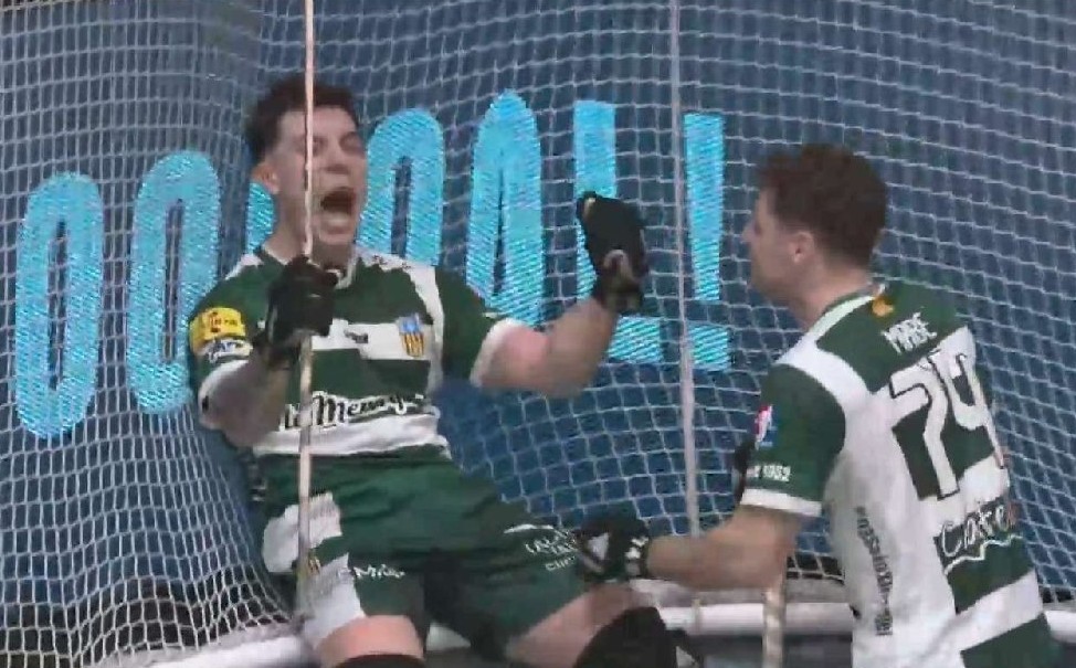 jero gol calafell copa