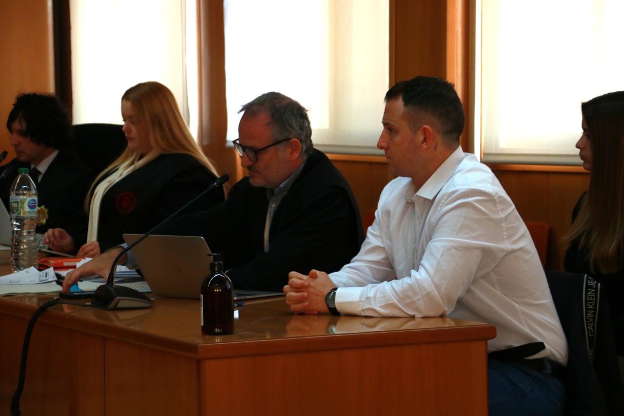 judici acusat matar parella salou