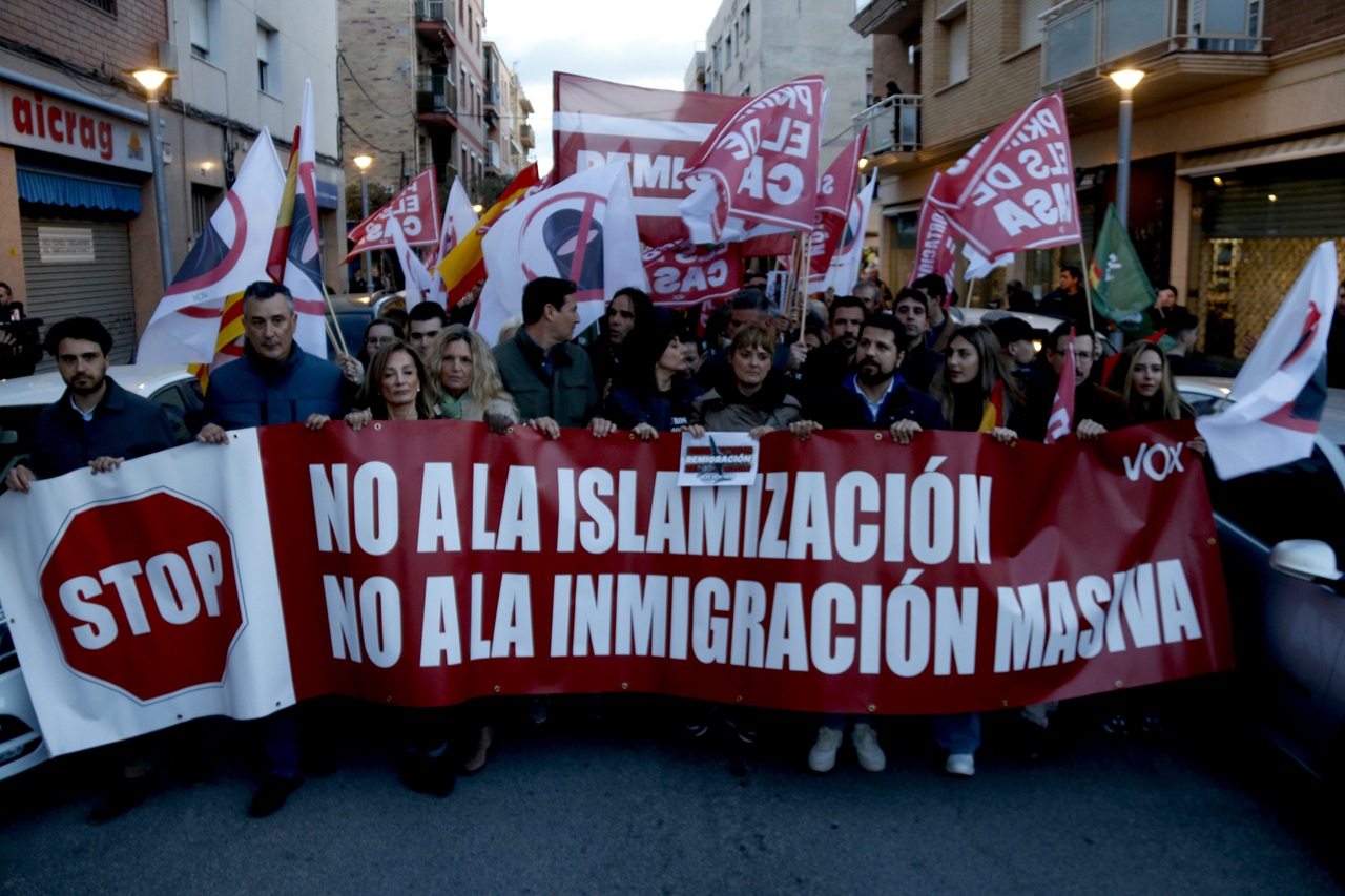 manifestacio vox bonavista