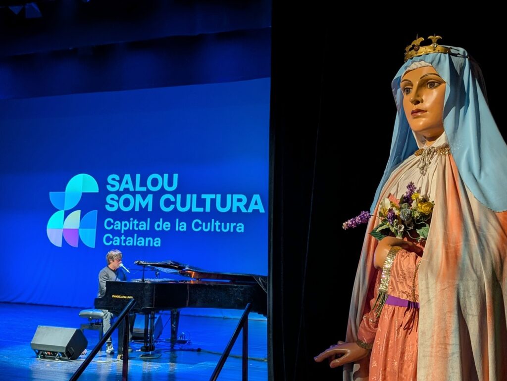 manu guix cloenda salou capital