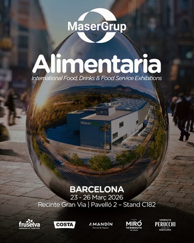 masergrup alimentaria
