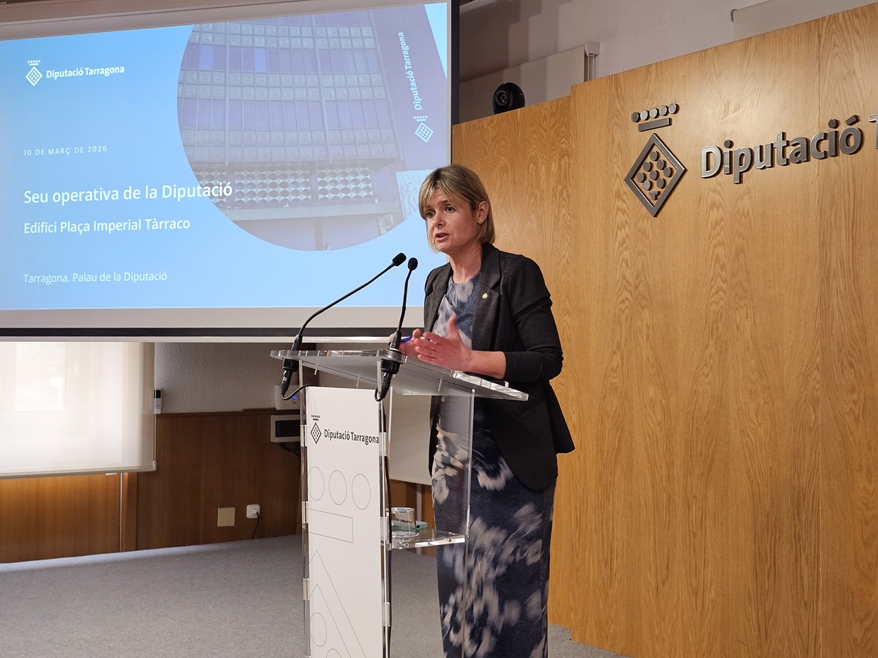 noemi llaurado despatxos edifici imperial tarraco