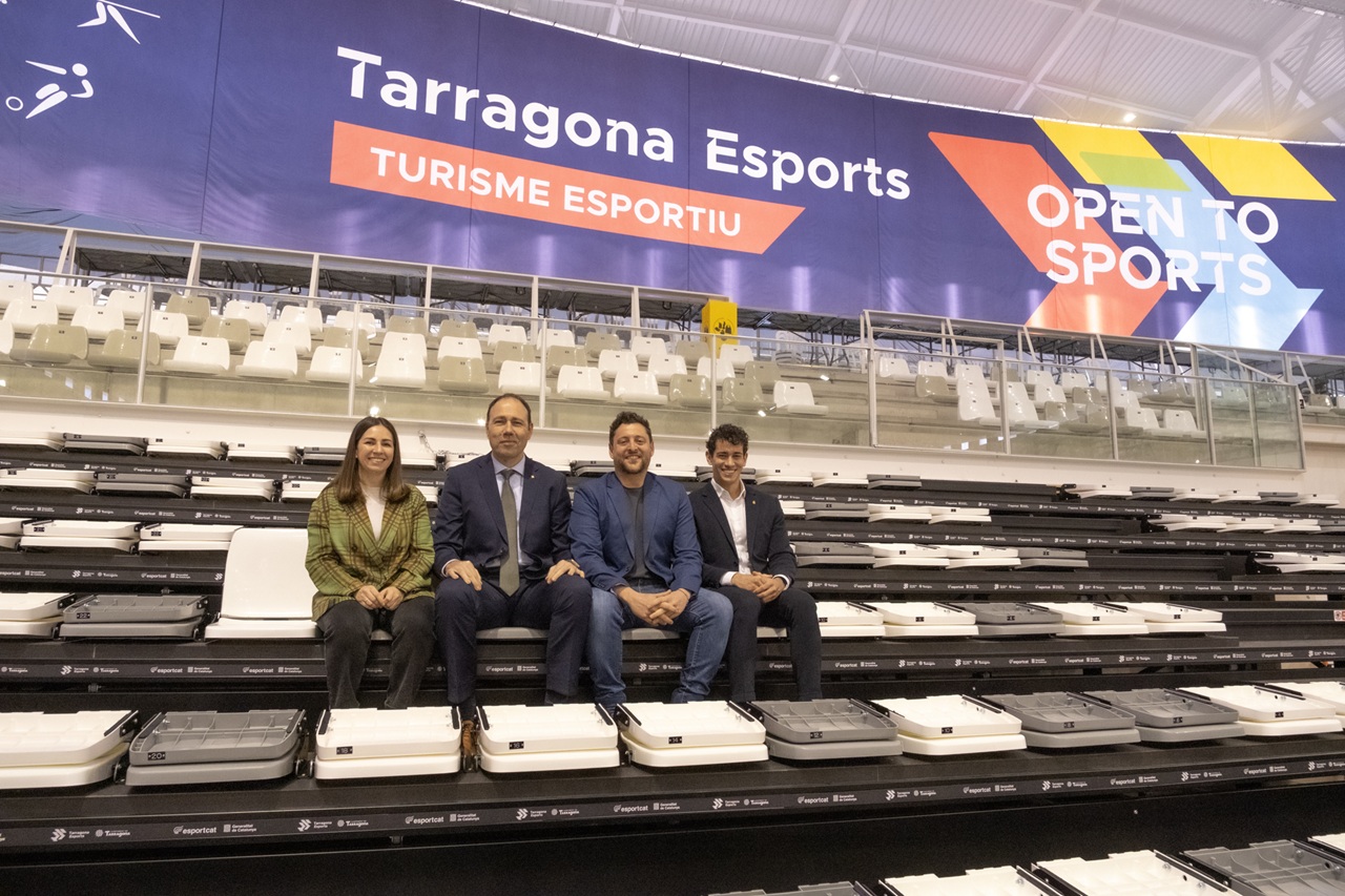 noves grades palau esports catalunya