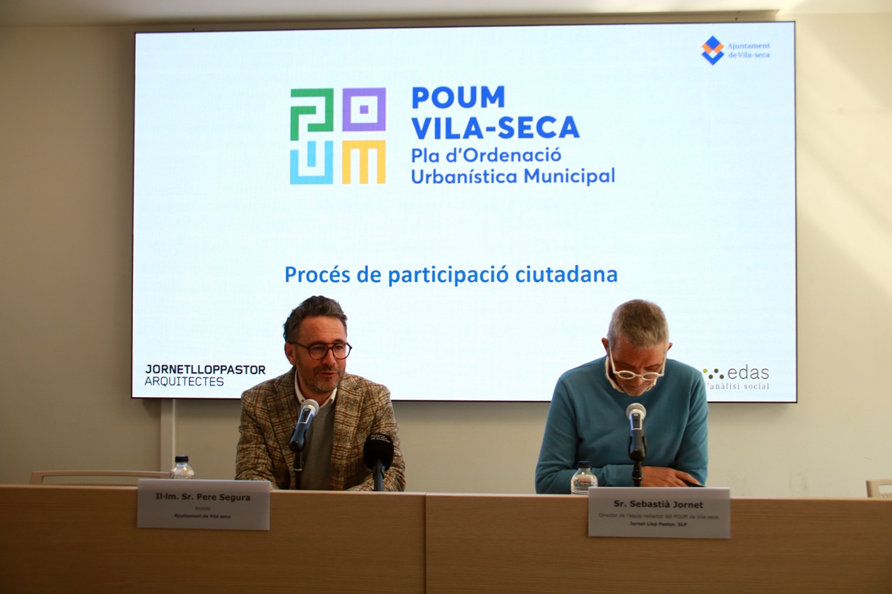 pere segura i sebastia jornet