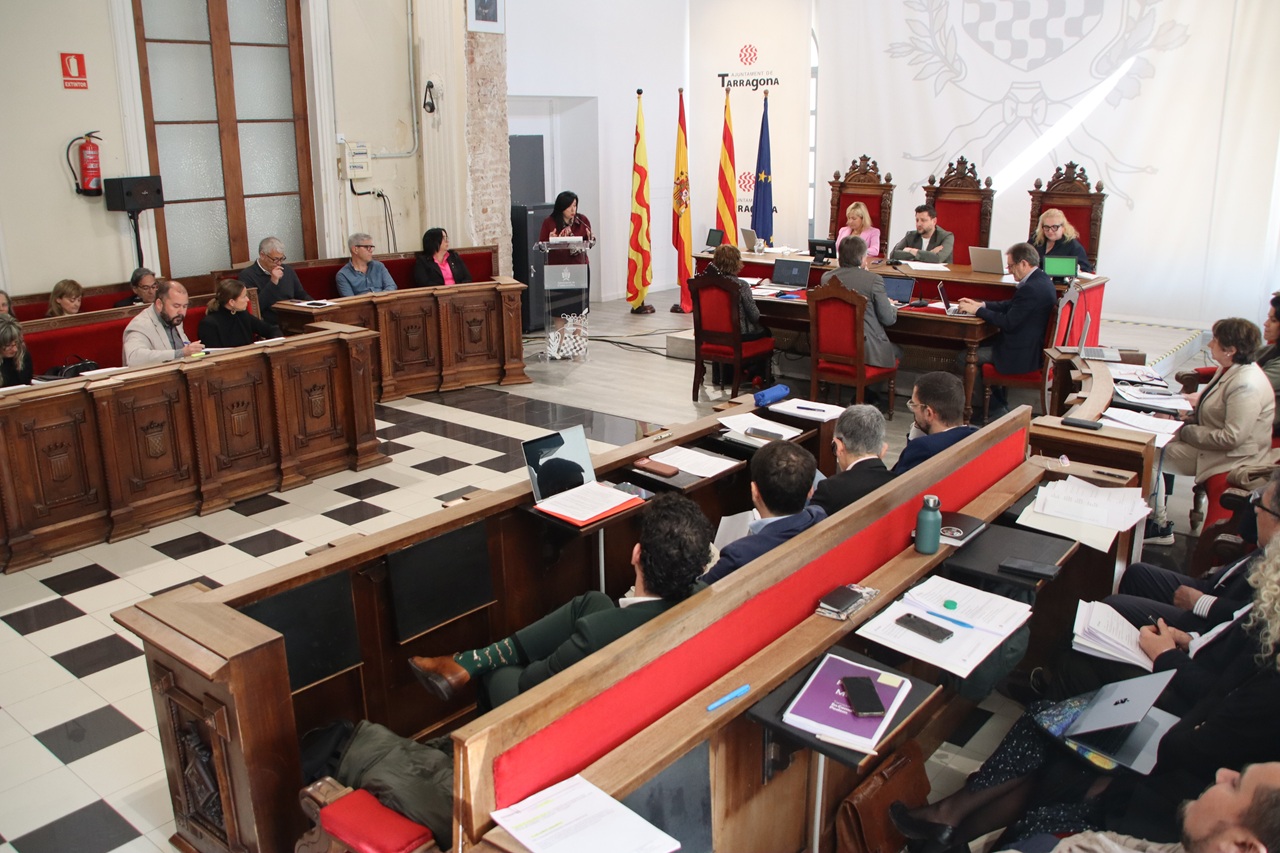 ple tarragona marc 26