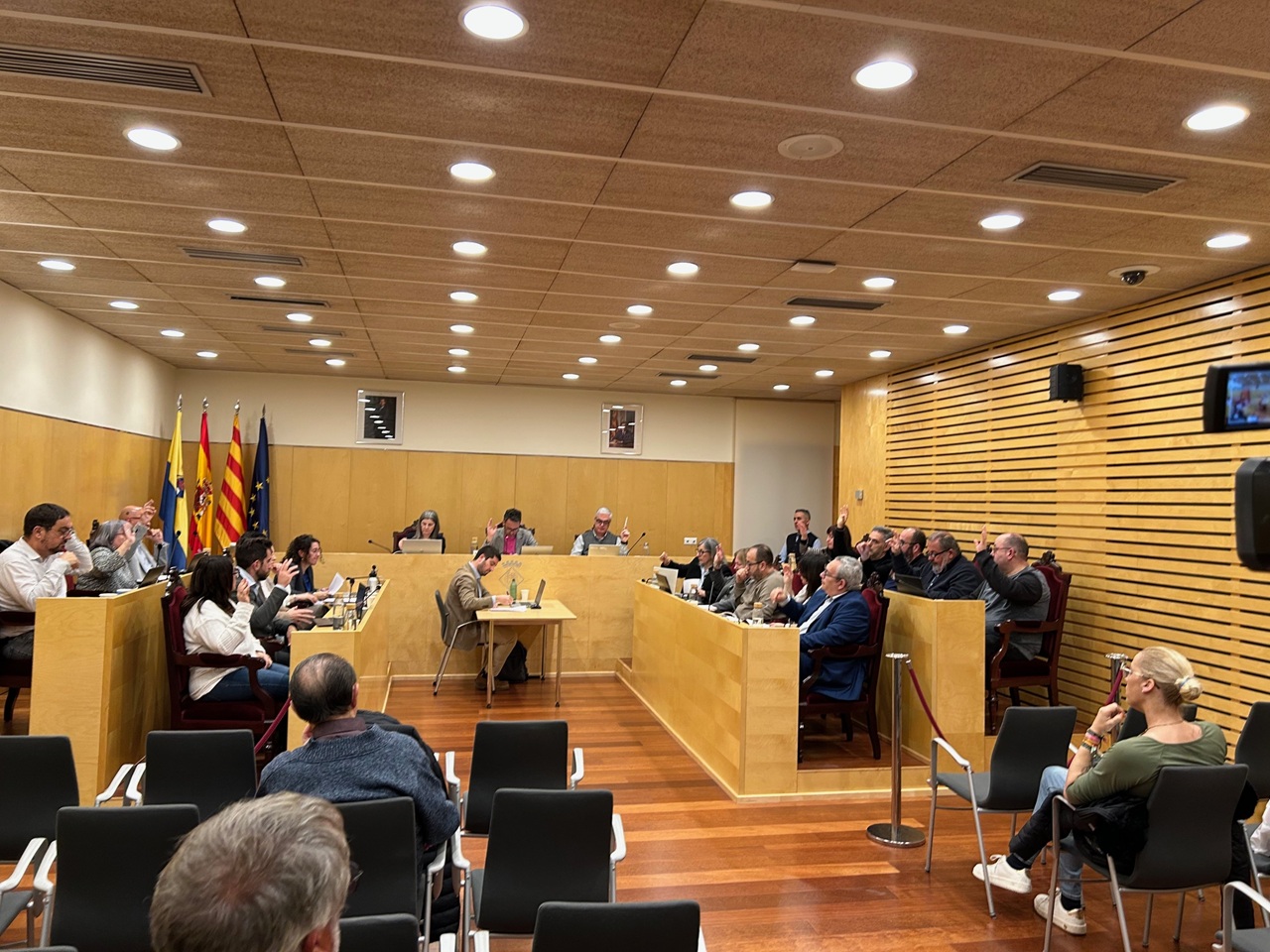 ple vilaseca extra febrer 26